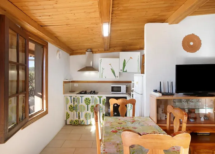 Salon Y Casa Eventos Hébergement de vacances *