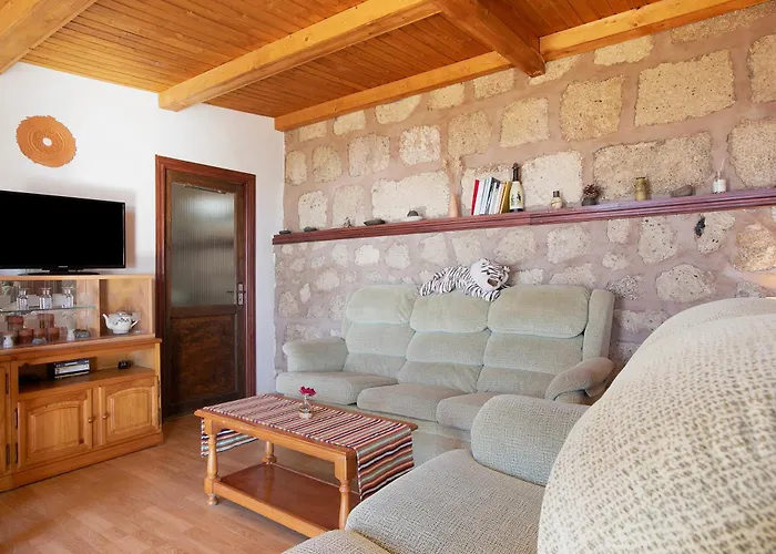 Hébergement de vacances Salon Y Casa Eventos *