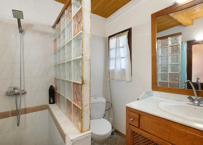 Salon Y Casa Eventos Hébergement de vacances