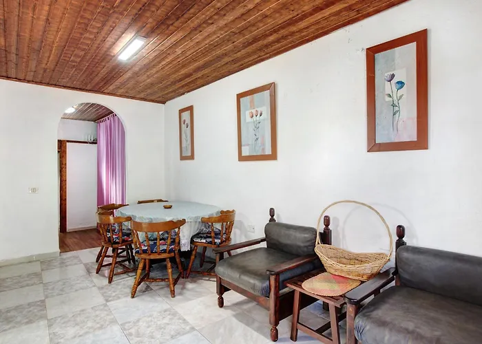 Hébergement de vacances Salon Y Casa Eventos *