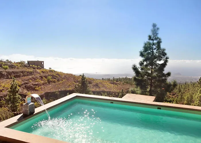 Salon Y Casa Eventos Hébergement de vacances *