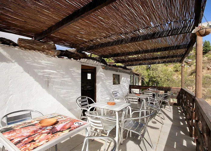 Salon Y Casa Eventos Hébergement de vacances