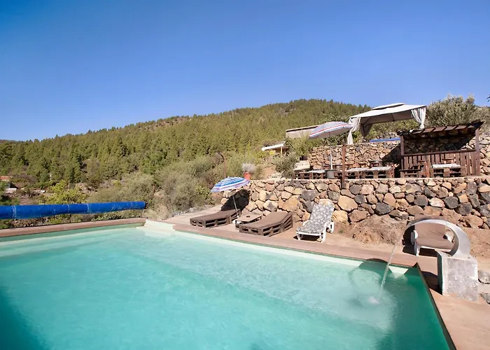 Hébergement de vacances Salon Y Casa Eventos