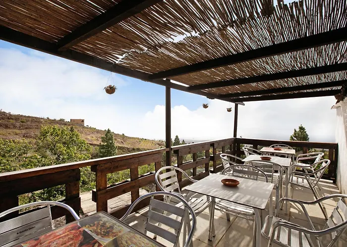 Salon Y Casa Eventos * Granadilla De Abona