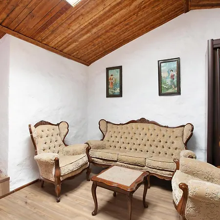 Сasa de vacaciones Salon Y Casa Eventos
