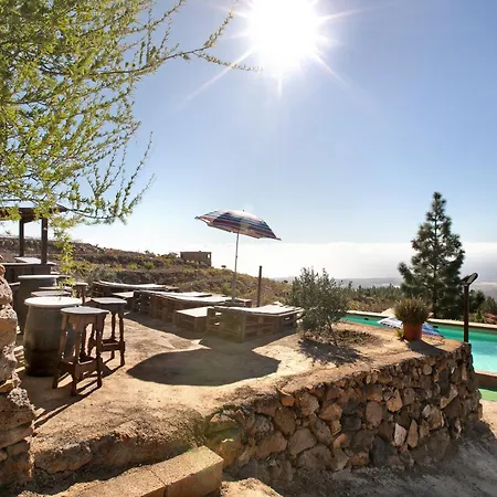 Сasa de vacaciones Salon Y Casa Eventos *