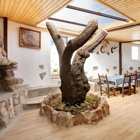 Сasa de vacaciones Salon Y Casa Eventos *
