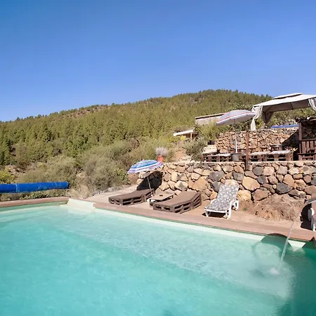 Сasa de vacaciones Salon Y Casa Eventos