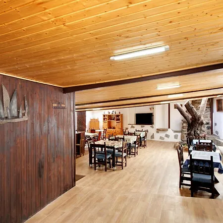 Сasa de vacaciones Salon Y Casa Eventos Granadilla De Abona