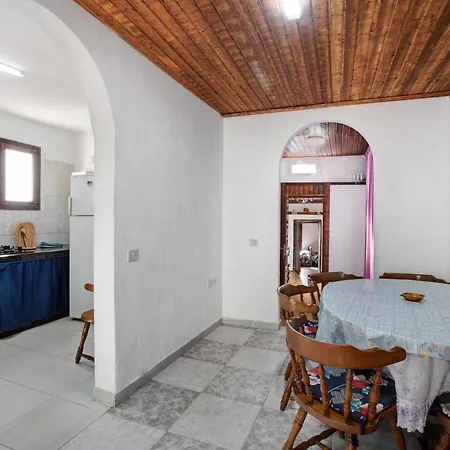 Salón Y Casa Eventos Casa de Férias Granadilla De Abona