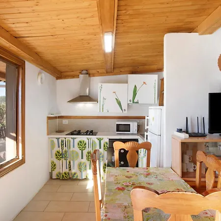 Salón Y Casa Eventos Casa de Férias *