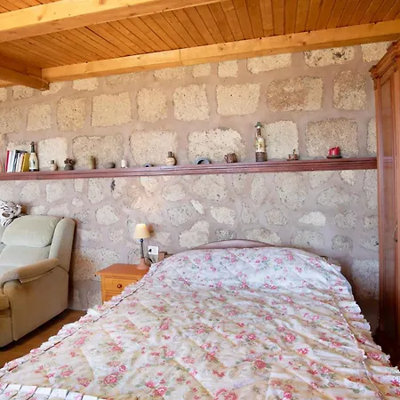 Salón Y Casa Eventos Casa de Férias Granadilla De Abona