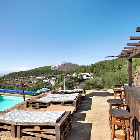 Casa de Férias Salón Y Casa Eventos Granadilla De Abona