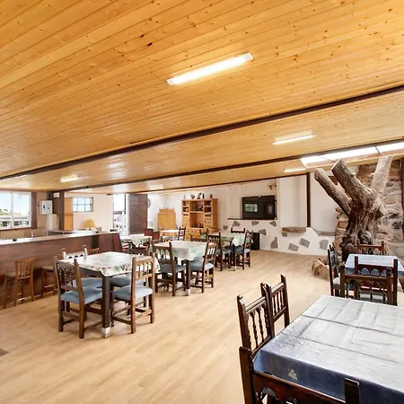 Salón Y Casa Eventos Granadilla De Abona