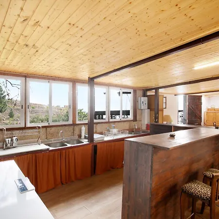 Casa de Férias Salón Y Casa Eventos