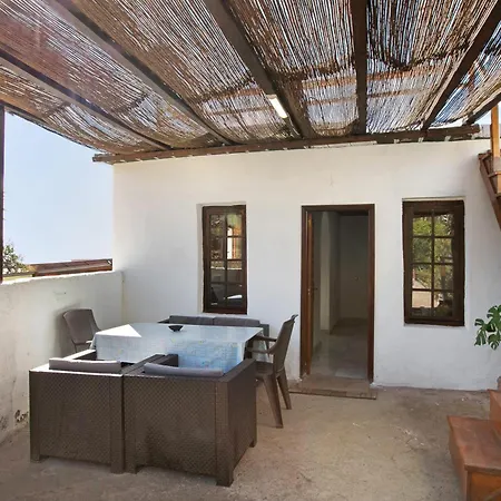 Salón Y Casa Eventos Casa de Férias Granadilla De Abona