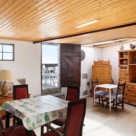 Salón Y Casa Eventos Granadilla De Abona