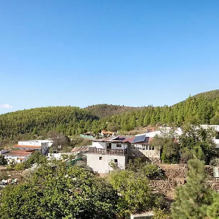 Salón Y Casa Eventos Casa de Férias Granadilla De Abona