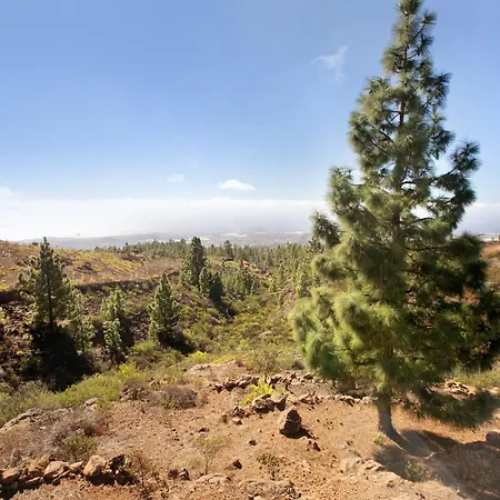 Casa de Férias Salón Y Casa Eventos Granadilla De Abona