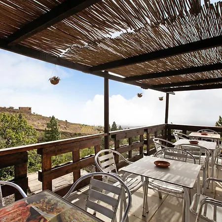 Salón Y Casa Eventos * Granadilla De Abona