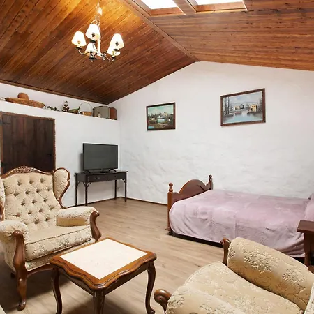 Salón Y Casa Eventos Casa de Férias *