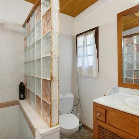 Salon Y Casa Eventos Дом отдыха