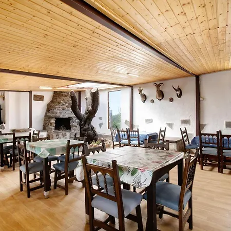 Salon Y Casa Eventos Дом отдыха