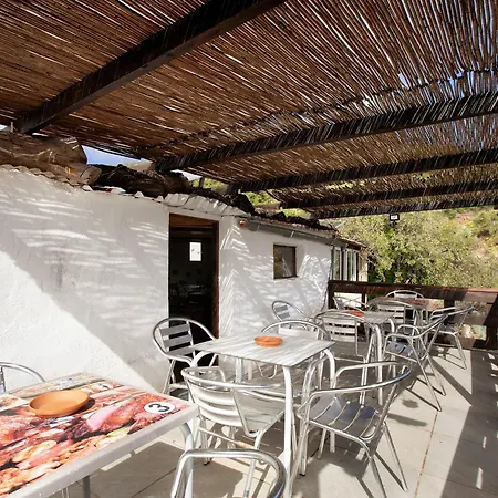 Salon Y Casa Eventos Дом отдыха