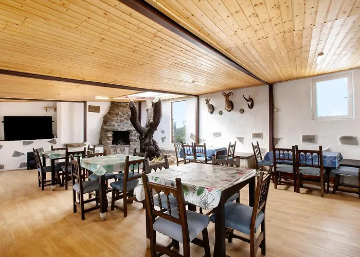 Salon Y Casa Eventos بيت للعطل