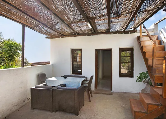 Salon Y Casa Eventos بيت للعطل غراناديا دي أبونا